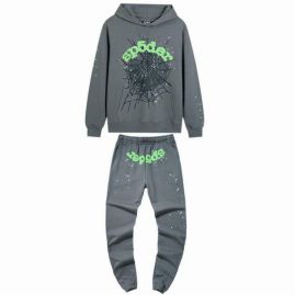 Picture of Sp5der SweatSuits _SKUSp5derS-XL500230074